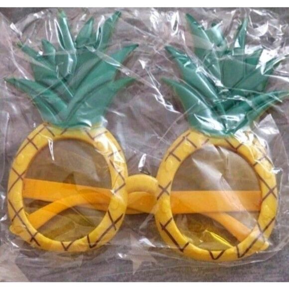PINEAPPLE summer sunglasses - Picture 4 of 5
